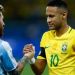 Messi vs Neymar: El otro duelo de la final de la Copa Am&eacute;rica