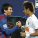 Barcelona - Santos, la &uacute;nica final que jugaron en contra Messi y Neymar