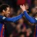 Messi y Neymar Jr unidos para ayudar a los que menos tienen a trav&eacute;s de sus goles