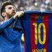 Cuesti&oacute;n de n&uacute;meros: Messi, el gran verdugo del Real Madrid