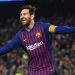El hombre r&eacute;cord: Los n&uacute;meros de Messi en  lo que va de la temporada