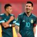 El 11 ideal de las Eliminatorias Sudamericanas rumbo al Mundial de Qatar 2022