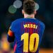 &iquest;Qui&eacute;n se quedar&aacute; con la 10 de Messi en el Barcelona?