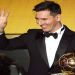 Messi es uno de los nuevos embajadores de la ONU