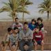 Messi juega con un grupo de ni&ntilde;os en el comercial de Ooredoo