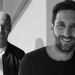 OTRO revel&oacute; el primer material de Messi y dem&aacute;s futbolistas de primera l&iacute;nea