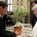El Papa Francisco propuls&oacute; el &ldquo;Partido por la Paz&rdquo; con Messi y otras figuras del f&uacute;tbol