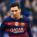 Lionel Messi, elegido como el jugador m&aacute;s peligroso del 2015