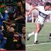 El estudio que demuestra que un gol de Messi es literalmente capaz de hacer temblar la Tierra 