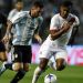 &iquest;C&oacute;mo le fue a Messi contra la Selecci&oacute;n de Per&uacute;?