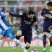 Los goles de Messi para su cuarto &lsquo;Pichichi&rsquo; y la diferencia con el resto de argentinos en la lista 