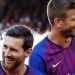 Piqu&eacute; confirm&oacute; que Messi tuvo una gran responsabilidad en el proyecto de la Copa Davis de Kosmos