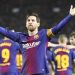 &iquest;Cu&aacute;l es el equipo preferido por Lionel Messi en PlayStation?