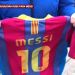 La jugadora rusa que se encarg&oacute; de componer un poema dedicado para Lionel Messi