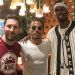 &iquest;Qui&eacute;n es el famoso chef que atendi&oacute; a Messi y Pogba en Dubai esta semana?