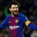 El premio que gan&oacute; Messi antes de que comenzara el Mundial de Rusia 2018