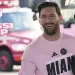 Messi presenta la Messi Cup, un torneo juvenil con clubes de todo el mundo