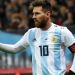 La curiosa dosificaci&oacute;n de minutos de Messi en la temporada previa a cada Mundial