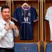 La regla del f&uacute;tbol franc&eacute;s que posibilit&oacute; que Messi llegara al Paris Saint Germain