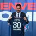 El PSG le pagar&aacute; a Messi un porcentaje del sueldo en criptomonedas