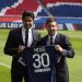 Los millones de d&oacute;lares que ganaron los sponsors del PSG tras la llegada de Messi al club