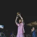 Uno m&aacute;s y van: Messi recibi&oacute; un nuevo reconocimiento como mejor deportista del a&ntilde;o