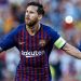 El r&eacute;cord que Messi no podr&aacute; alcanzar si se va del Barcelona