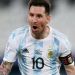 Messi cada vez m&aacute;s cerca de superar a Ronaldo en otro r&eacute;cord