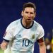 Los r&eacute;cords por los que ir&aacute; Messi en las Eliminatorias Sudamericanas 