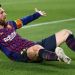 Calculan la edad del retiro de Messi