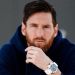 Messi present&oacute; su alianza con una nueva marca a trav&eacute;s de su Instagram