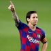 As&iacute; ser&aacute; el nuevo contrato con el cual renovar&aacute;n a Messi en el FC Barcelona