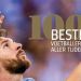 Leo Messi, el mejor futbolista de la historia seg&uacute;n una revista holandesa 