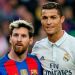El selecto grupo de jugadores argentinos que jugaron con Lionel Messi y Cristiano Ronaldo