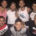 Messi disfrut&oacute; de un asado con sus ex compa&ntilde;eros de Newell&rsquo;s en Rosario