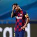 Messi se quiere ir del Barcelona; &iquest;C&oacute;mo es la cl&aacute;usula que lo har&iacute;a salir gratis del club?