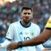 Conmebol comunic&oacute; la sanci&oacute;n a Messi
