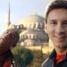 Lanzan una aplicaci&oacute;n que permite sacarse una selfie con Lionel Messi