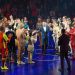 Todas las novedades sobre el estreno de &ldquo;MESSI10 BY CIRQUE DU SOLEIL&rdquo;