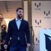 Ante un imponente marco de p&uacute;blico, Messi inaugur&oacute; la &ldquo;Messi Store&rdquo; en Barcelona