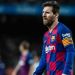 El mega contrato que estar&iacute;a dispuesto a pagarle el Manchester City a Messi
