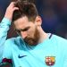 Un Messi cr&iacute;tico con la dirigencia del Barcelona anunci&oacute; que se bajar&aacute;n el sueldo 