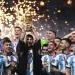 Messi est&aacute; cada vez est&aacute; m&aacute;s arriba en un ranking que encabeza Cristiano Ronaldo