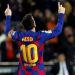 Messi fue elegido como el &ldquo;Mejor futbolista de 2019&rdquo;