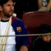 Se revel&oacute; el equipo preferido de Thiago Messi y no es el FC Barcelona 