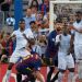 Messi y sus goles de tiros libres
