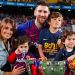 Se termina un era: todos los t&iacute;tulos de Messi con el Barcelona 