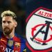 Un club turco defiende su posici&oacute;n nacionalista por encima del mejor jugador del mundo 