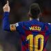&iquest;C&oacute;mo fue variando el valor de mercado de Messi con el correr de los a&ntilde;os?