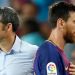 Valverde se refiri&oacute; al futuro de Messi en la Selecci&oacute;n Argentina y los beneficios que le traer&aacute; al FC Barcelona